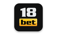 18bet (iOS)