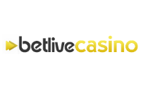 Betlive казино