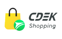 CDEK. Compras