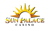 Revisão de Sun Palace