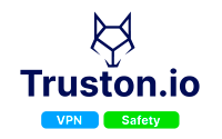 Truston.io - Serviço VPN img