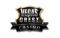 Revisão de Vegas Crest Casino image